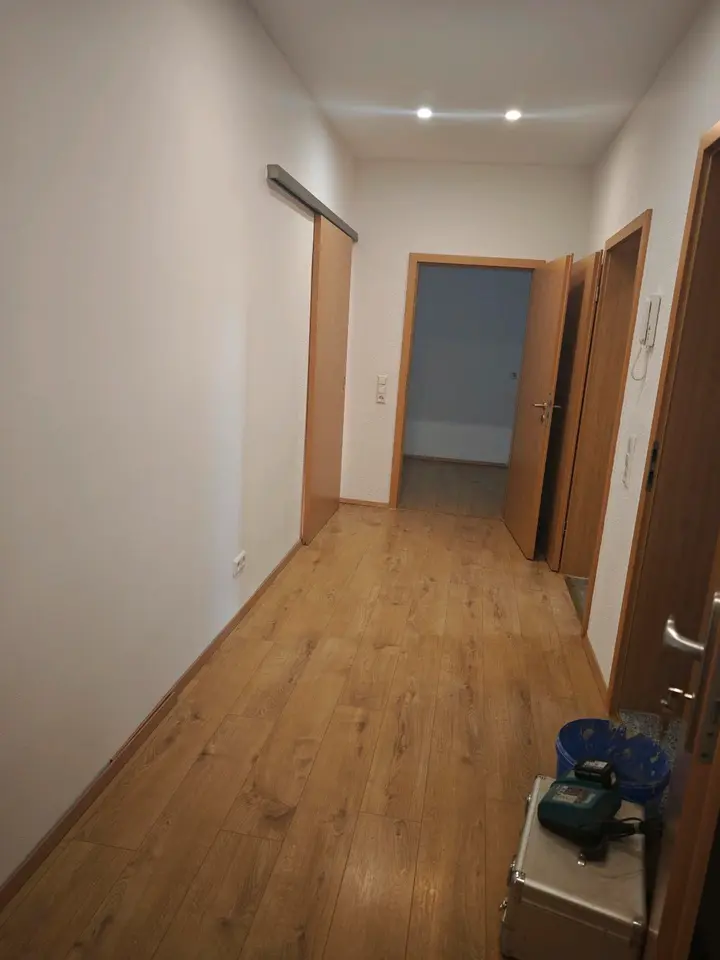 2 Zimmer Wohnung mit 60 m² in Gera – Bild 4