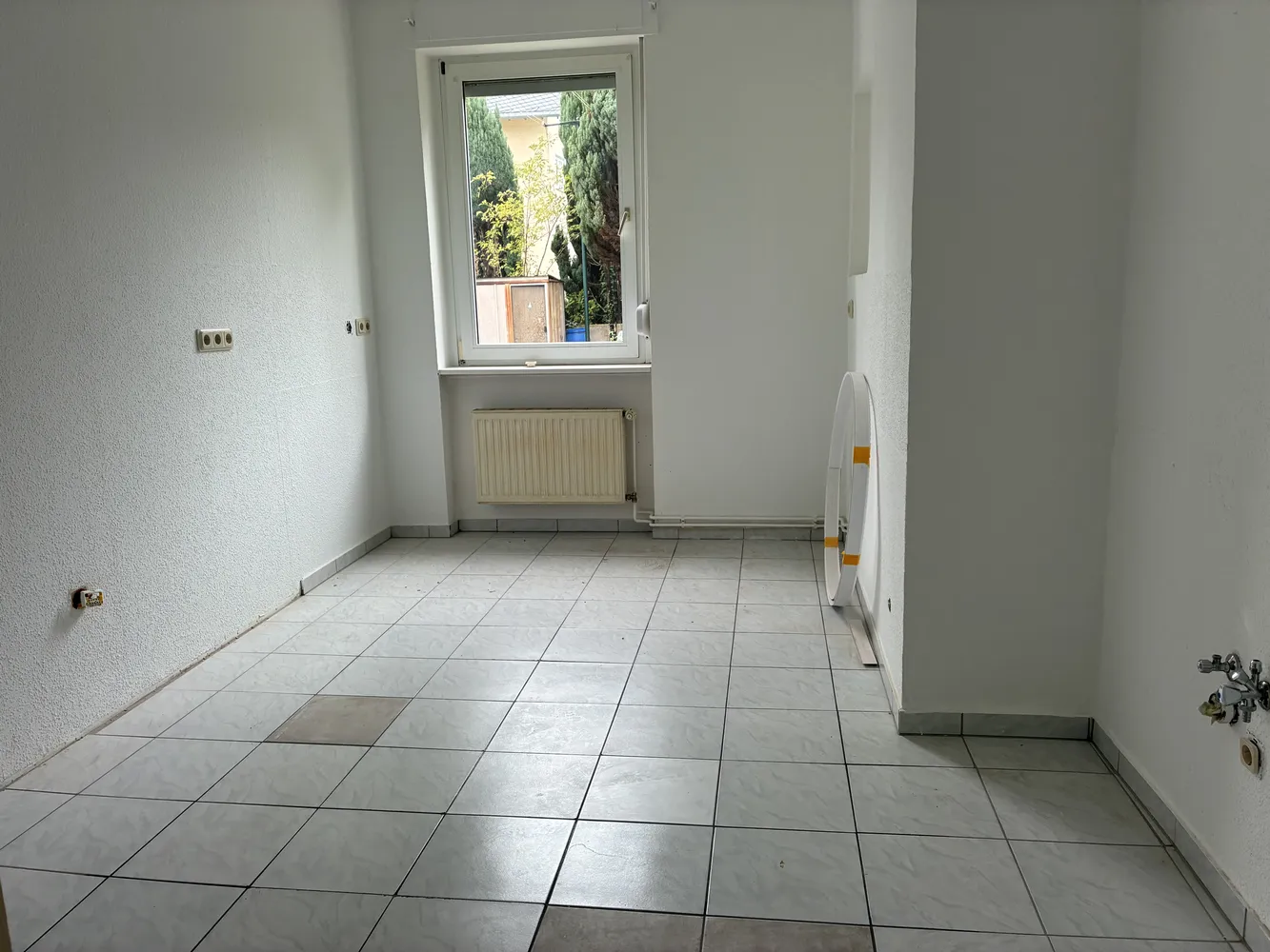 3 Zimmer Wohnung mit 68 m² in Wiesbaden – Bild 3