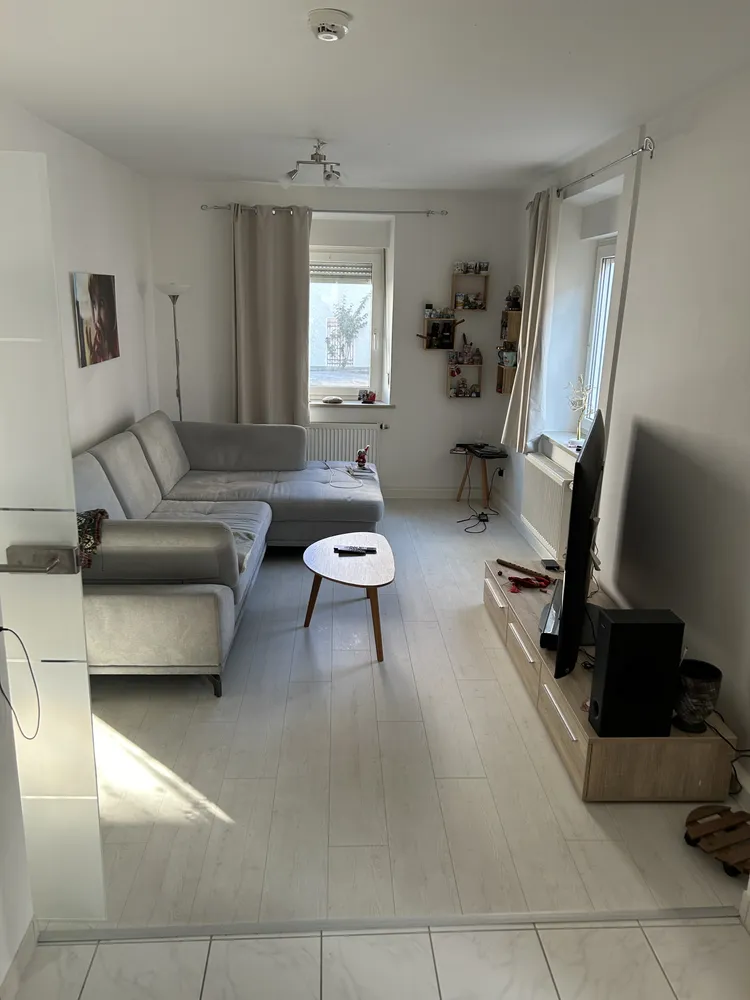 2 Zimmer Wohnung mit 58 m² in Augsburg – Bild 5
