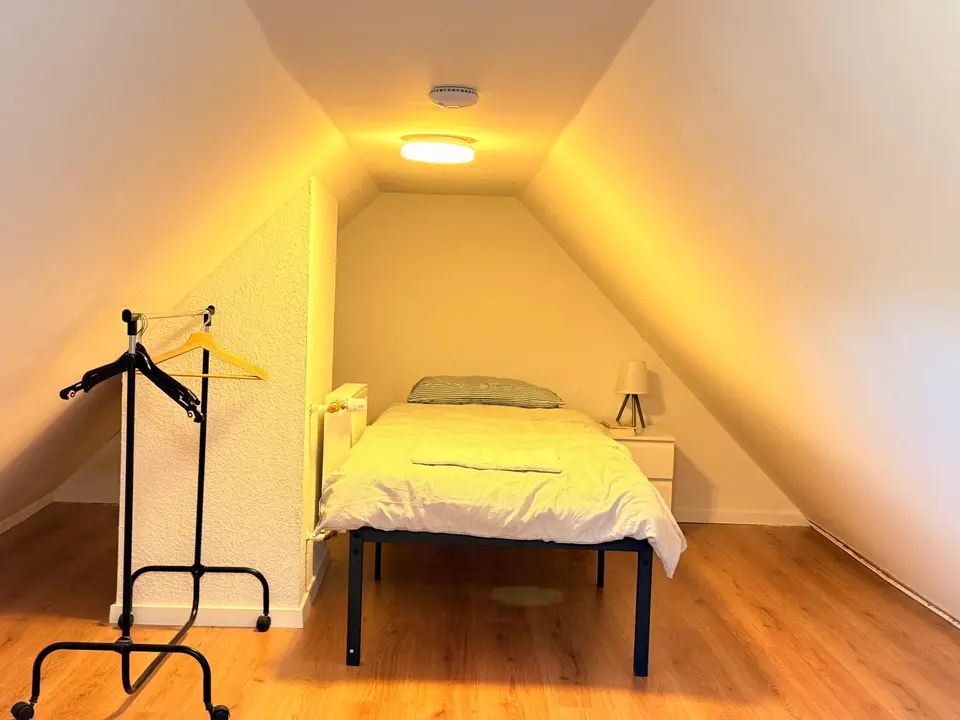 2 Zimmer Wohnung mit 45 m² in Krefeld – Bild 5