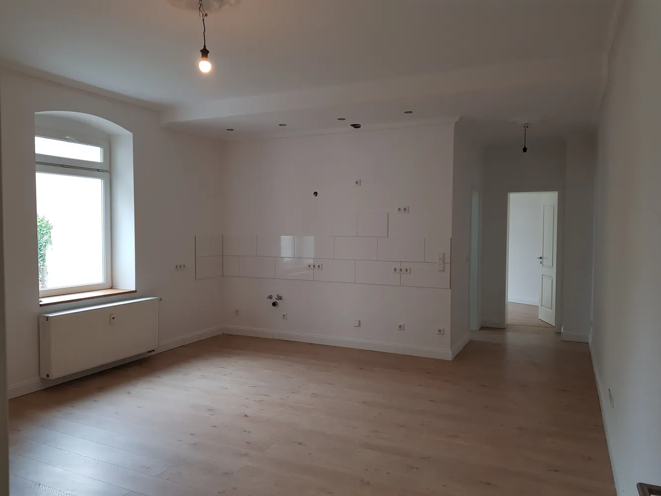 2 room apartment with 53 m² in Düsseldorf – Photo 7