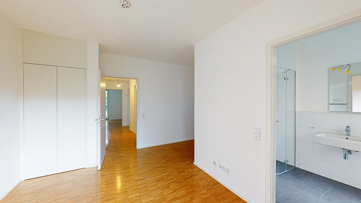 4 Zimmer Wohnung mit 119 m² in Frankfurt am Main – Bild 7