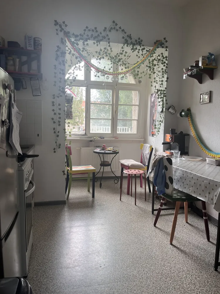 3 Zimmer Wohnung mit 68 m² in Berlin – Bild 2