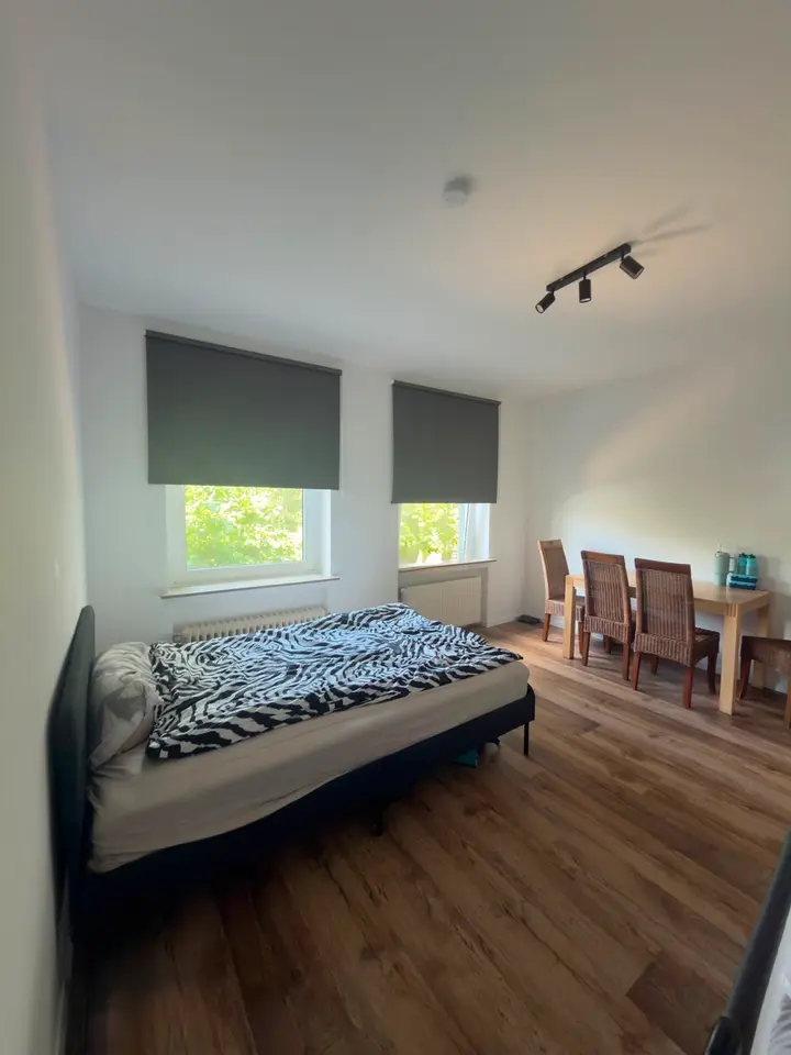 Studio with 31 m² in Dortmund – Photo 1