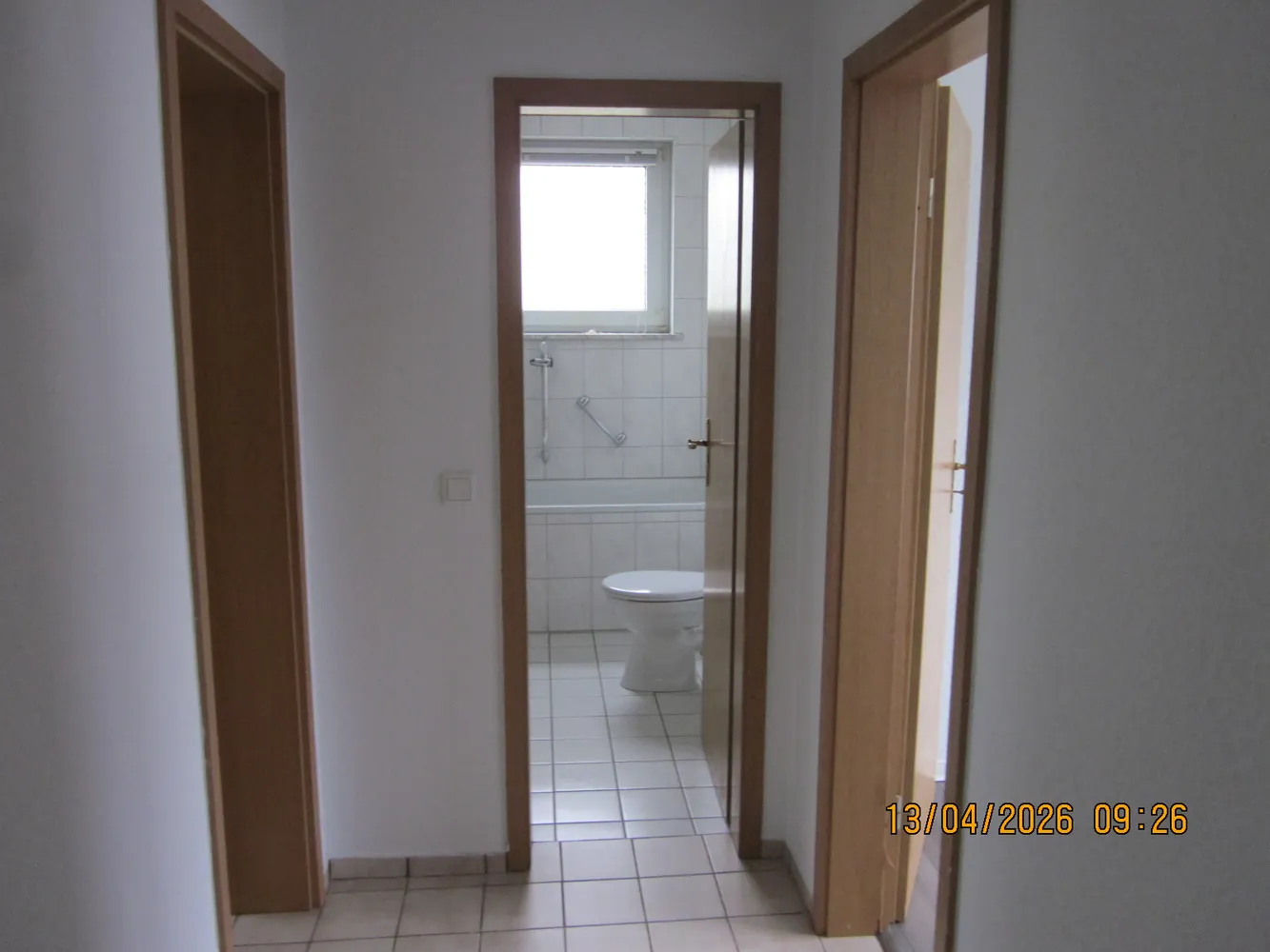 3 Zimmer Wohnung mit 51 m² in Marl – Bild 2