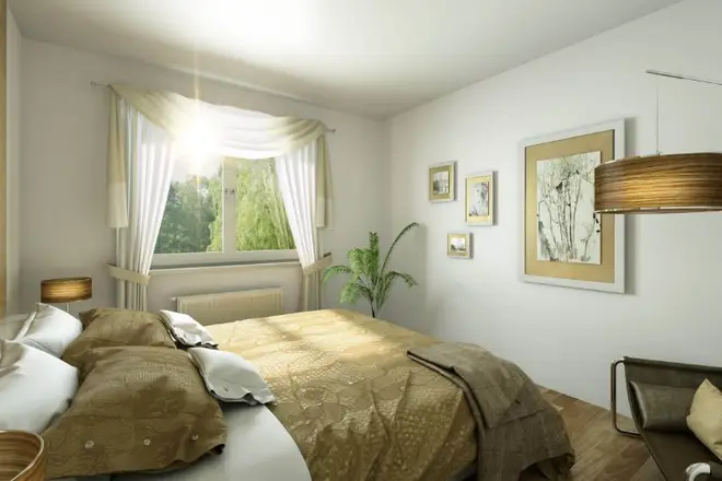 4 Zimmer Wohnung mit 65 m² in Magdeburg – Bild 3