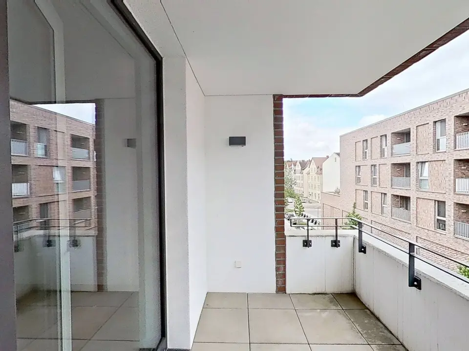 2 Zimmer Wohnung mit 76 m² in Hannover – Bild 4