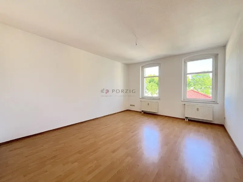 Studio with 39 m² in Chemnitz – Photo 9