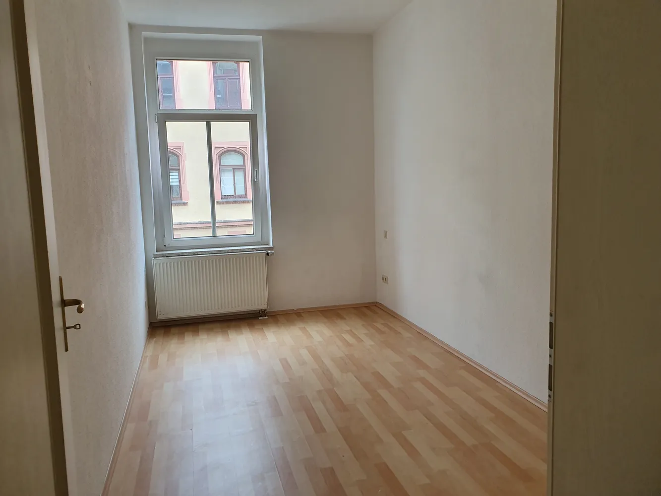 2 Zimmer Wohnung mit 50 m² in Plauen – Bild 8