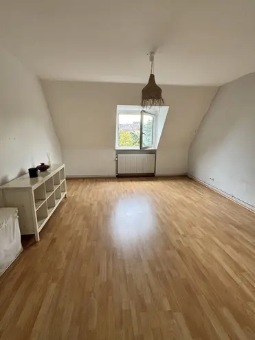 2 Zimmer Wohnung mit 56 m² in Düsseldorf – Bild 1