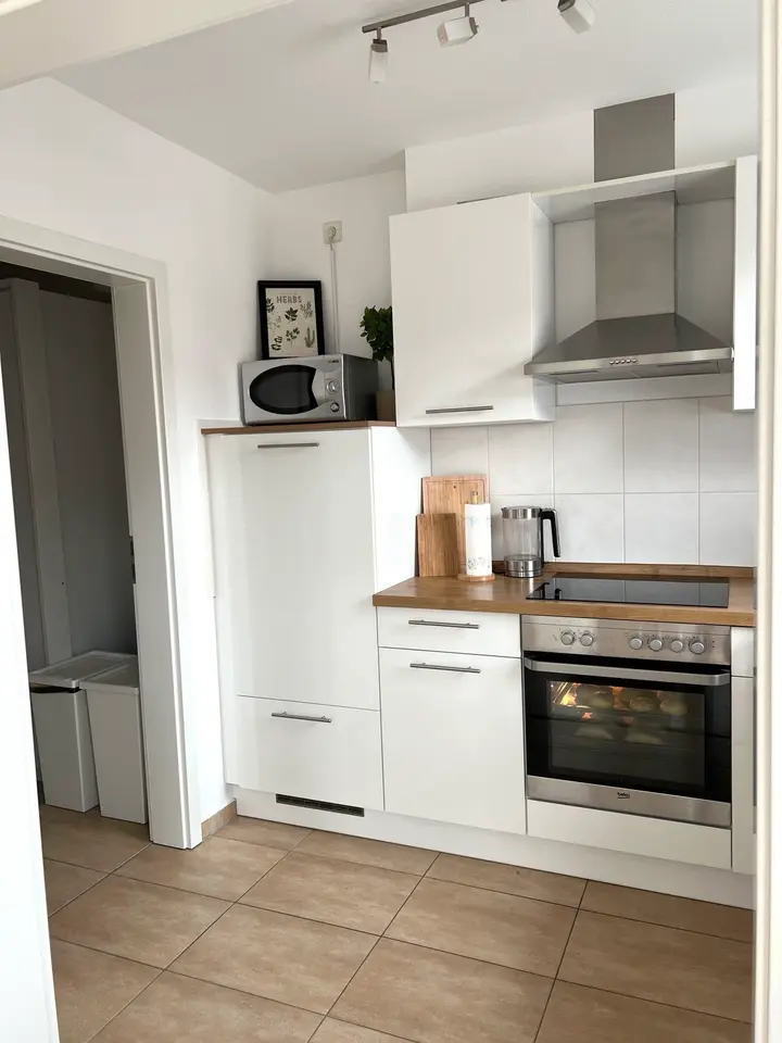 2 Zimmer Wohnung mit 67 m² in Oldenburg – Bild 7