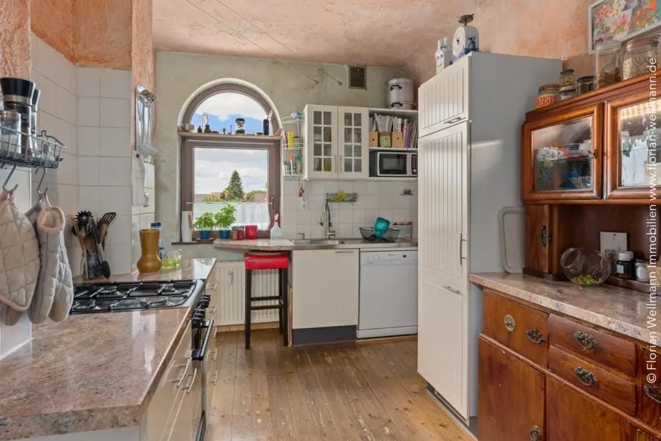 5 Zimmer Wohnung mit 130 m² in Bremen – Bild 2