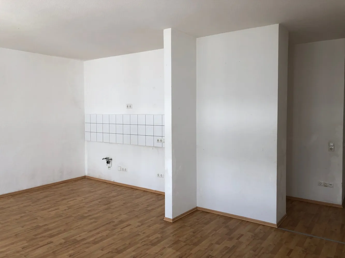 3 Zimmer Wohnung mit 59 m² in Wuppertal – Bild 2