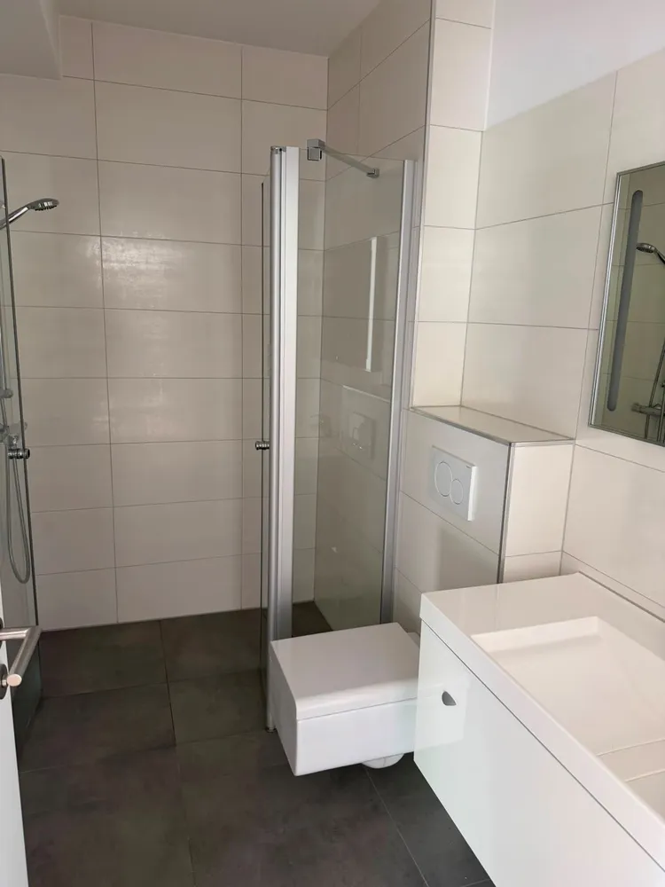 2 Zimmer Wohnung mit 52 m² in Bonn – Bild 6