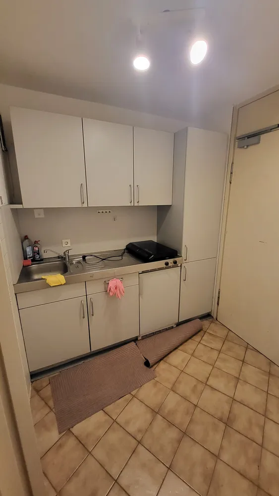 1 Zimmer Wohnung mit 23 m² in Tübingen – Bild 4