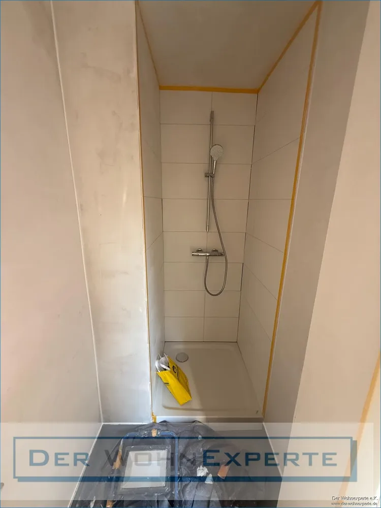 3 Zimmer Wohnung mit 55 m² in Flensburg – Bild 6