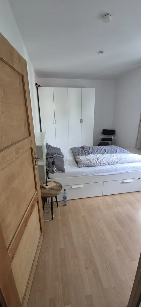 2 room apartment with 55 m² in Cologne – Photo 1
