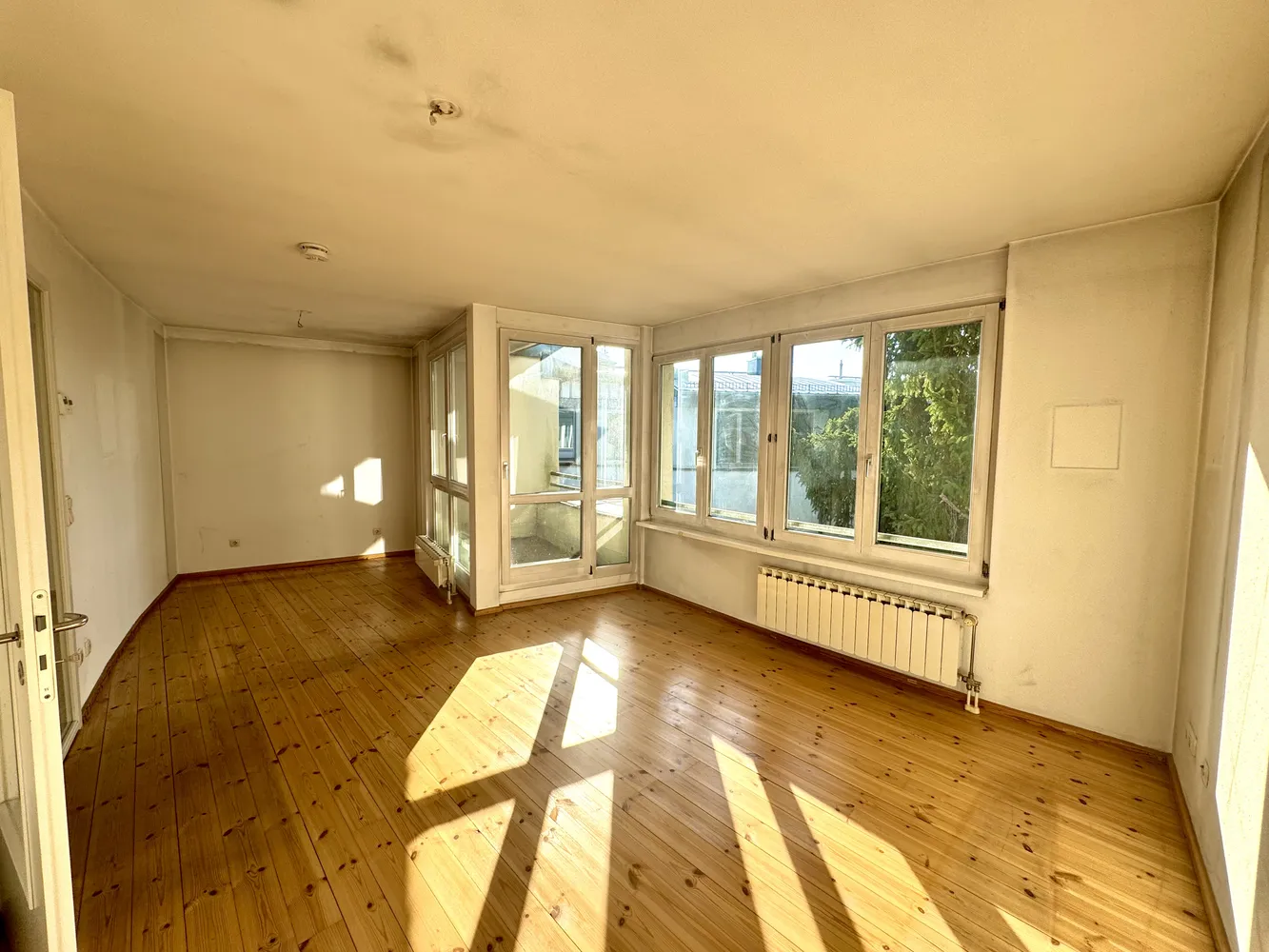 2 Zimmer Wohnung mit 60 m² in Berlin – Bild 3
