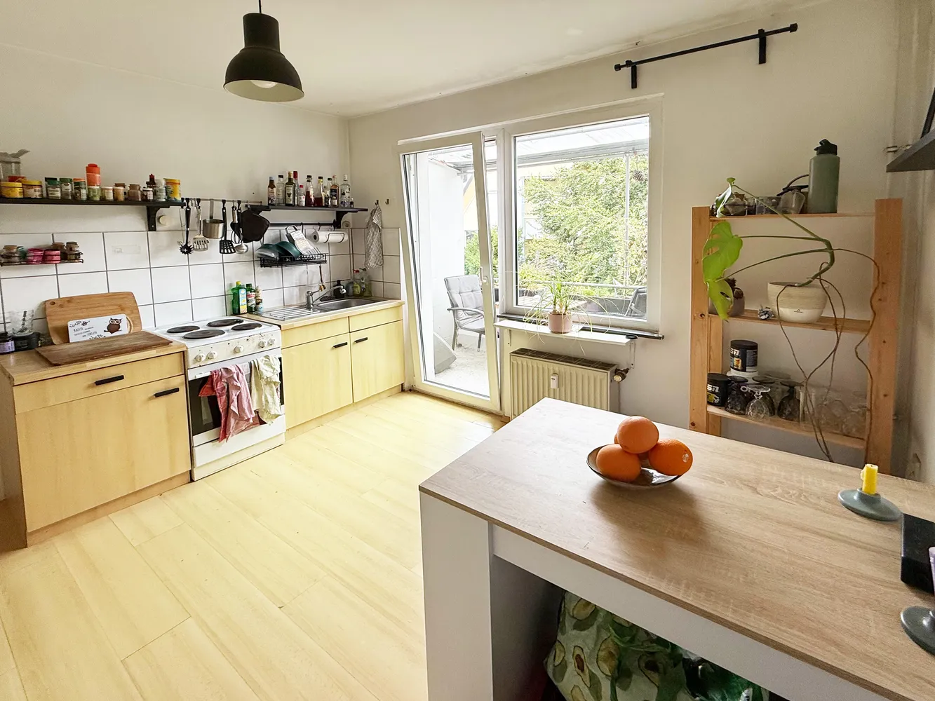 3 Zimmer Wohnung mit 55 m² in Essen – Bild 8