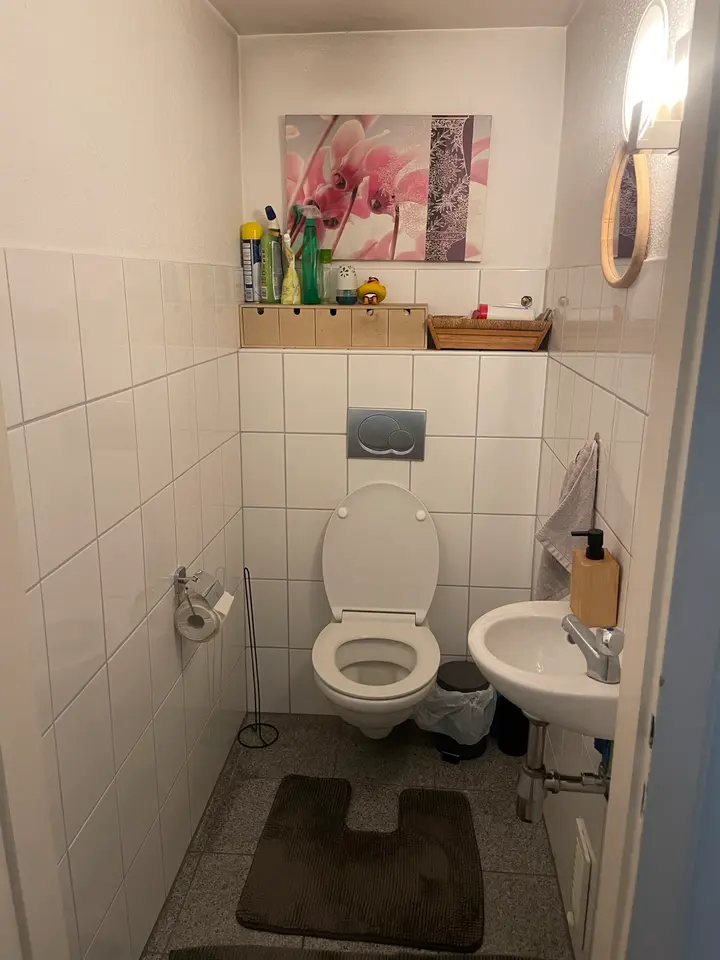 2 Zimmer Wohnung mit 70 m² in Aachen – Bild 5