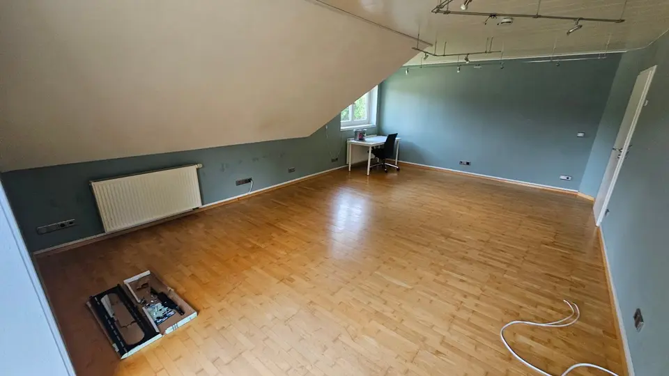 WG-Zimmer mit 30 m² in Melle – Bild 5