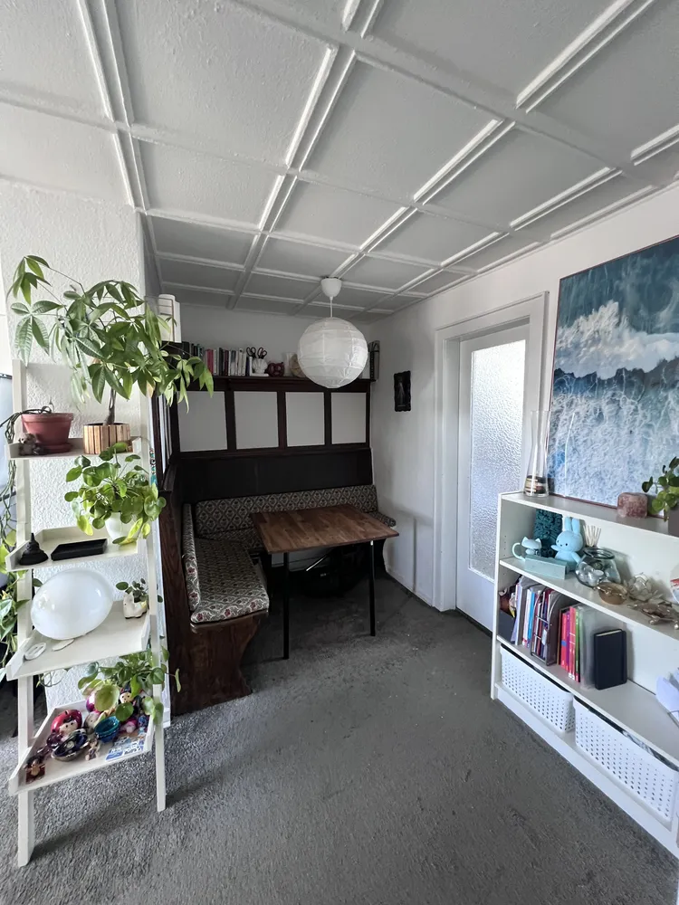 2 Zimmer Wohnung mit 45 m² in Düsseldorf – Bild 4