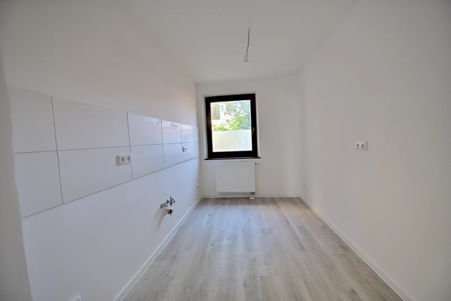 1 Zimmer Wohnung mit 38 m² in Nürnberg – Bild 2