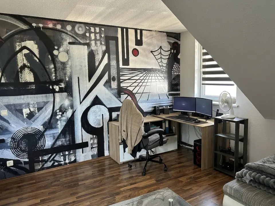 4 Zimmer Wohnung mit 74 m² in Georgsmarienhütte – Bild 3