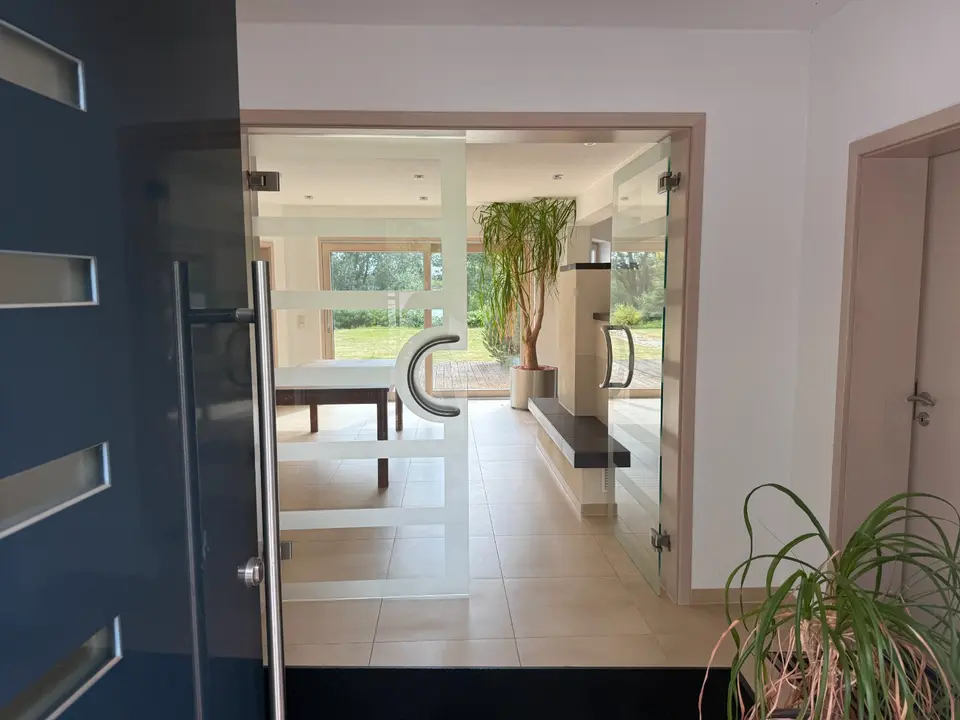 5 Zimmer Haus mit 197 m² in Nordhausen – Bild 2