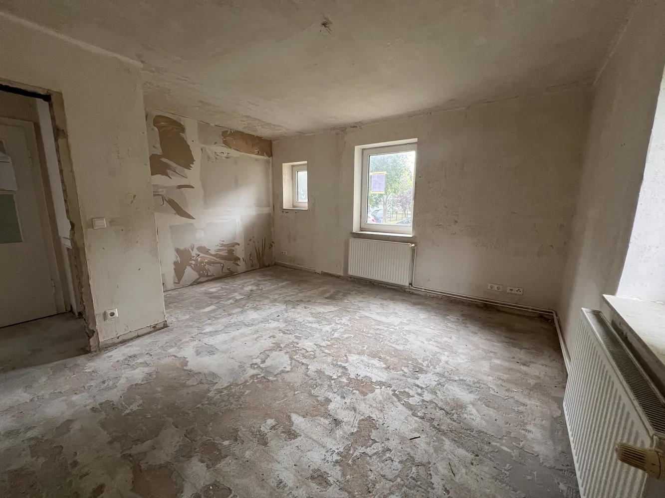 2 Zimmer Wohnung mit 45 m² in Osnabrück – Bild 3