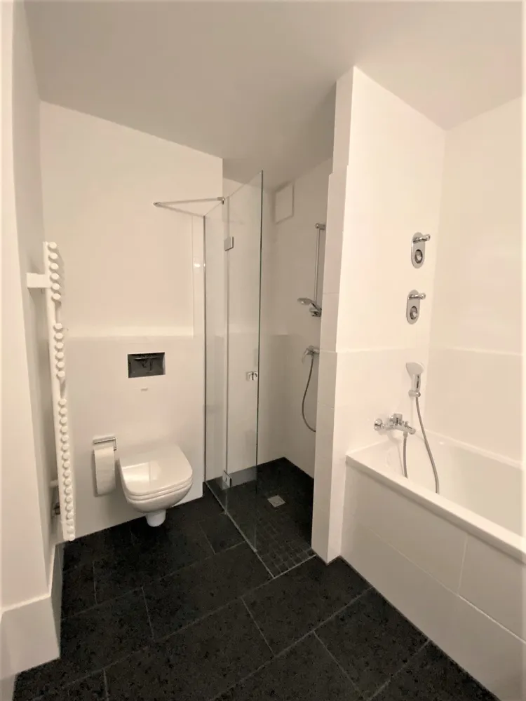 2 Zimmer Wohnung mit 59 m² in Berlin – Bild 1