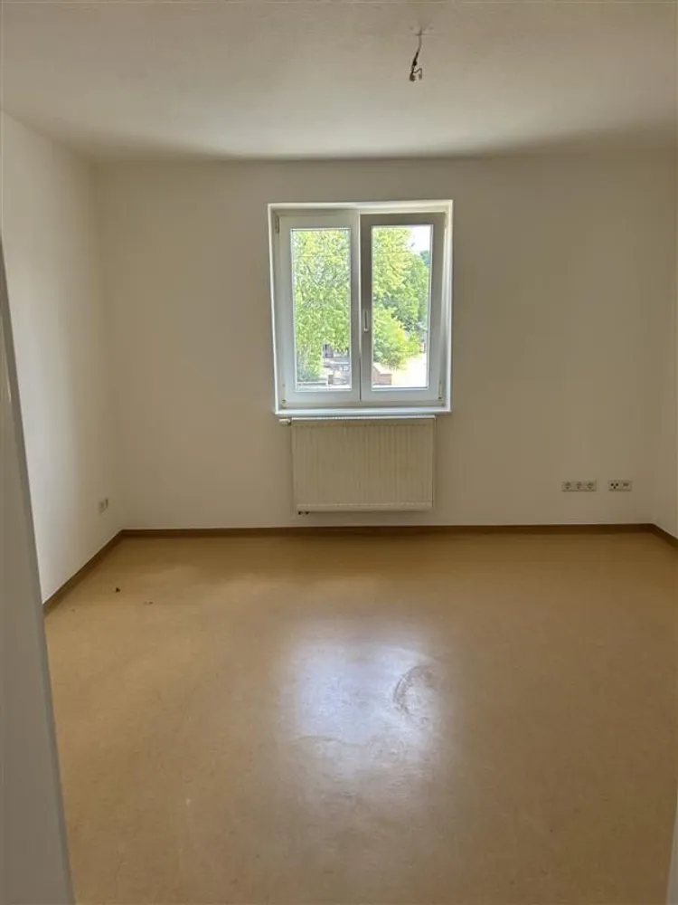 2 Zimmer Wohnung mit 49 m² in Mannheim – Bild 2