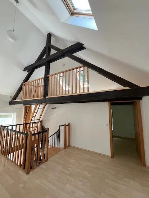 5 Zimmer Wohnung mit 100 m² in Schwarzenberg – Bild 10