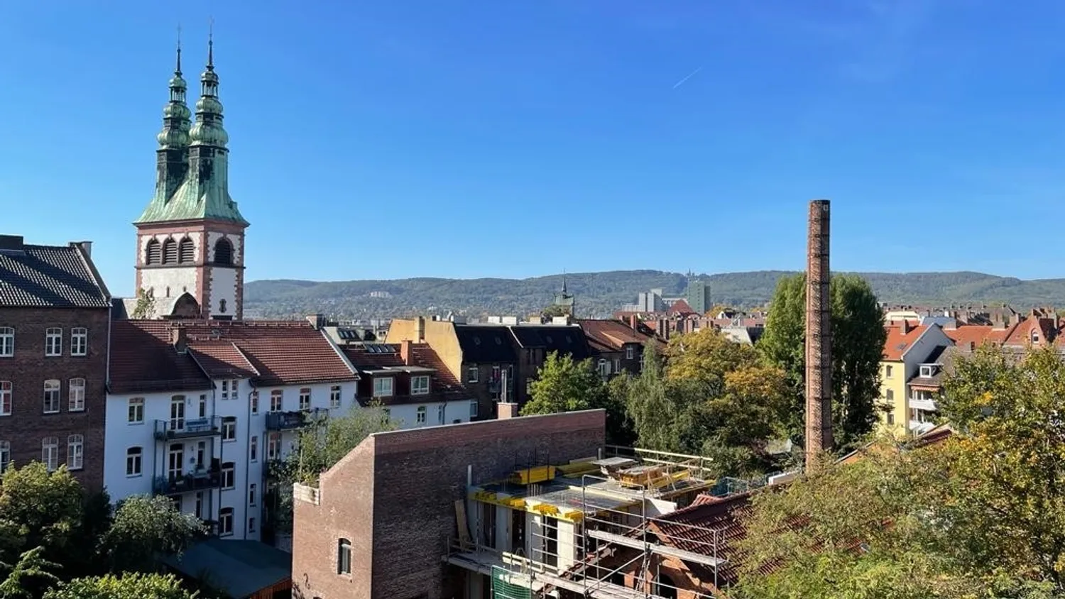 3 room apartment with 80 m² in Kassel – Photo 2