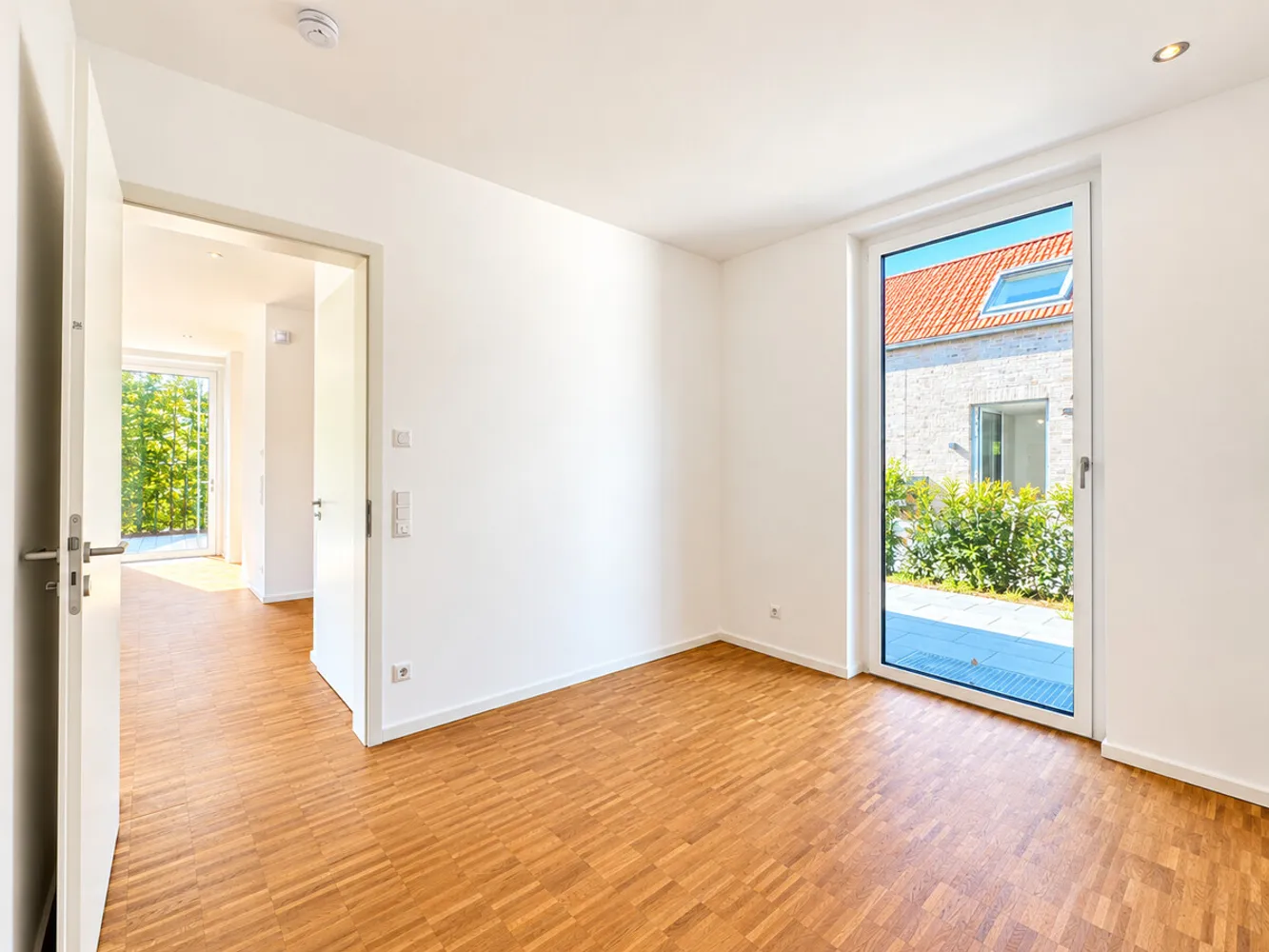 4 Zimmer Haus mit 144 m² in Münster – Bild 12