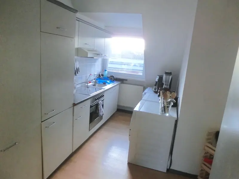 4 Zimmer Wohnung mit 68 m² in Mannheim – Bild 7
