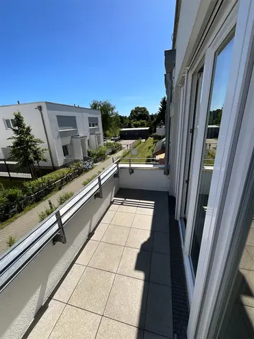 2 Zimmer Wohnung mit 49 m² in Berlin – Bild 1