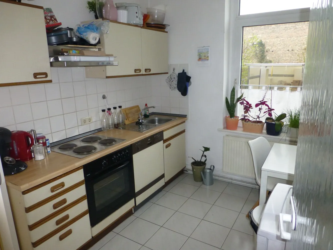 2 Zimmer Wohnung mit 50 m² in Braunschweig – Bild 7