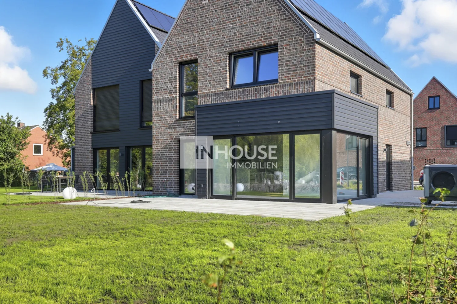 5 Zimmer Haus mit 144 m² in Leer – Bild 9
