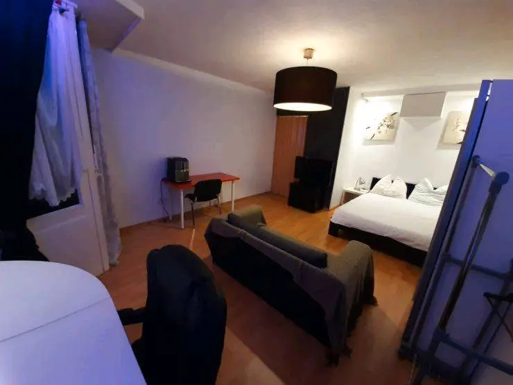 WG-Zimmer mit 35 m² in Aachen – Bild 3