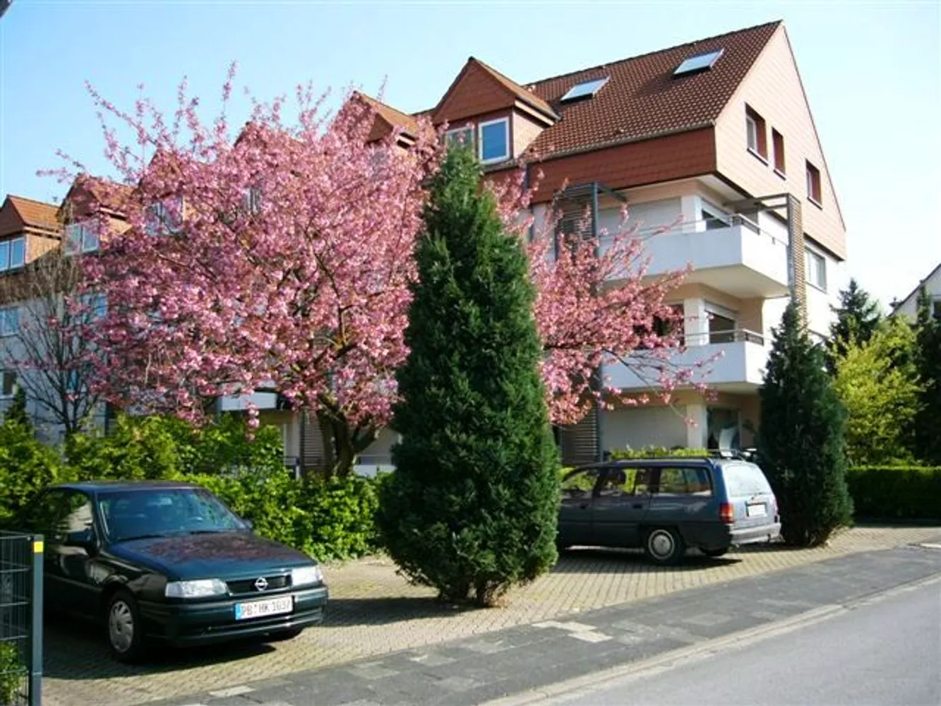 1 Zimmer Wohnung mit 33 m² in Paderborn – Bild 7