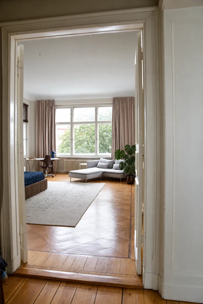 WG-Zimmer mit 38 m² in Berlin – Bild 7