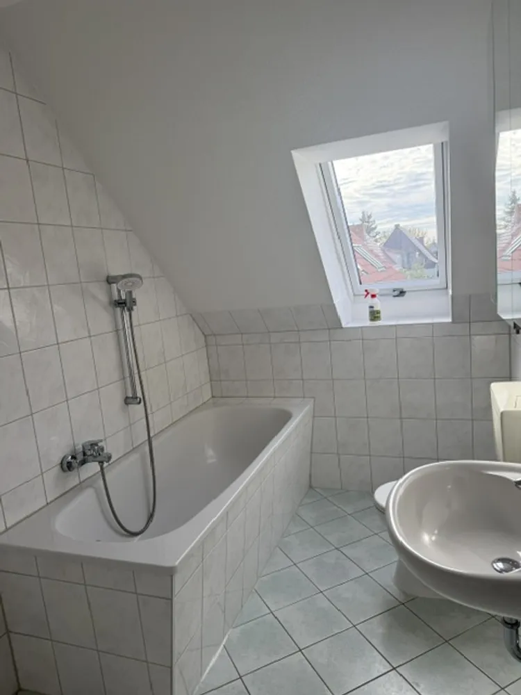 2 Zimmer Wohnung mit 50 m² in Brandenburg an der Havel – Bild 1