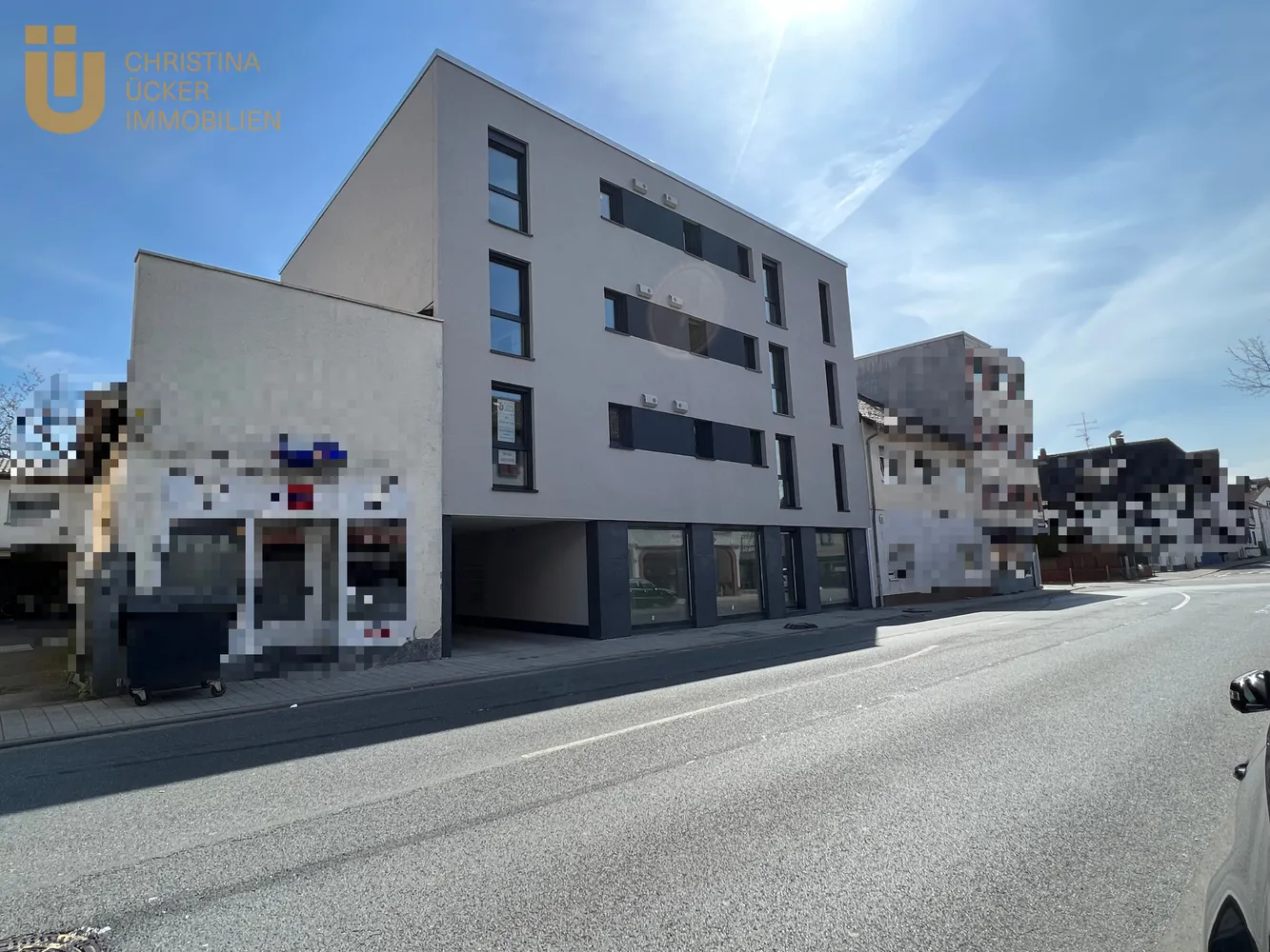 2 Zimmer Wohnung mit 66 m² in Dreieich – Bild 12