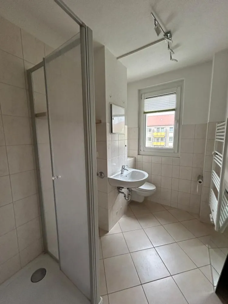 2 Zimmer Wohnung mit 58 m² in Bautzen – Bild 11