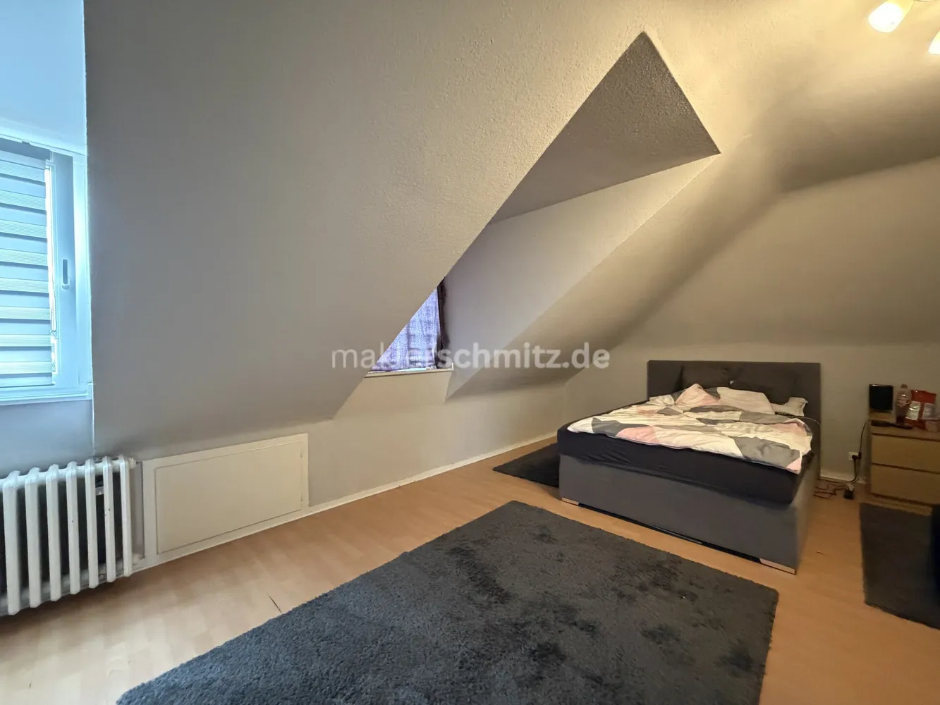 3 Zimmer Wohnung mit 67 m² in Mönchengladbach – Bild 4