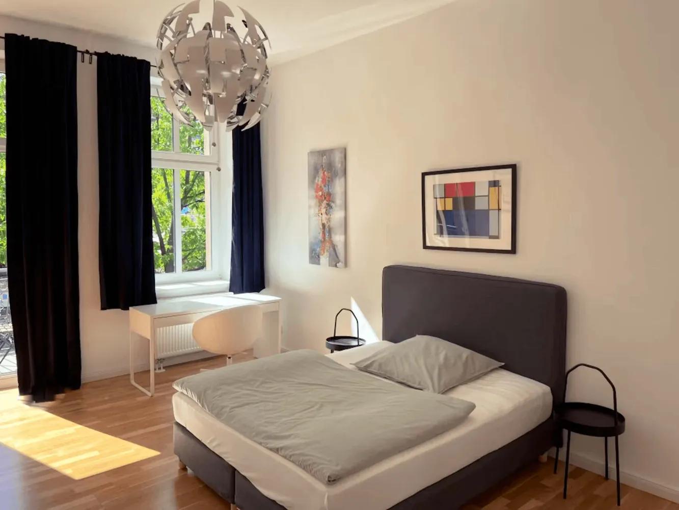 Shared room with 25 m² in Berlin – Photo 11