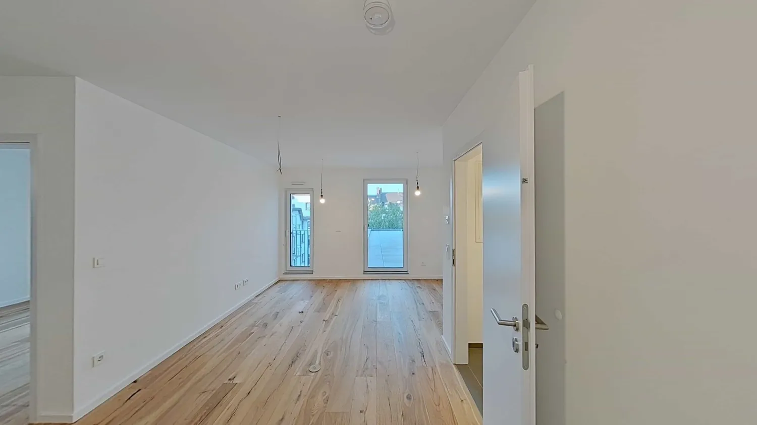 2 Zimmer Wohnung mit 67 m² in Frankfurt am Main – Bild 7