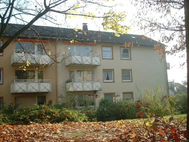 2 Zimmer Wohnung mit 52 m² in Essen – Bild 2