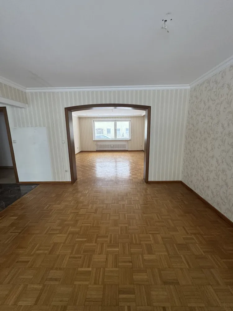 3 room apartment with 92 m² in Dormagen – Photo 8